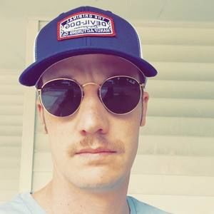 Meet your Posher, Nathan